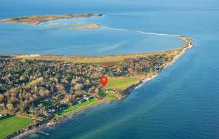3 Bedroom Stunning Home In Martofte - 1