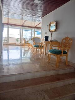 Apto Vacacional El Laguito - Edificio Gloria - 5