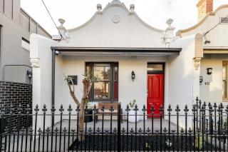 Melb Event House 5BR 3 Bath Walk to Mcg - 0