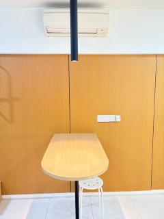 The nice face sutie Hotel 步行5分钟柏威年Pavilion KL 近双子塔 4人一居室公寓 - 7