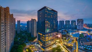 Courtyard by Marriott Suzhou Mudu - 9