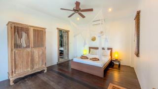 Villa Formosa Tropical Exotic Panoramic Ocean Bay View Bali-Style Living - 6