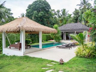 Villa Formosa Tropical Exotic Panoramic Ocean Bay View Bali-Style Living - 1