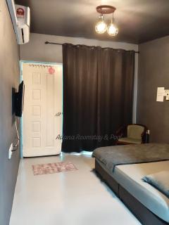 Adana Homestay & Pool - Kangar - 7