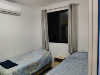 Apartamento Novo no Bessa - 5