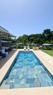 Oasis Azul Paradise - 0