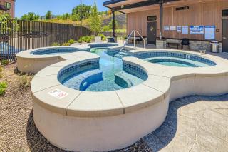 Pioche Village Getaway! condo - 8
