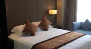 Hangzhou Wangzhou Boutique Hotel - 4