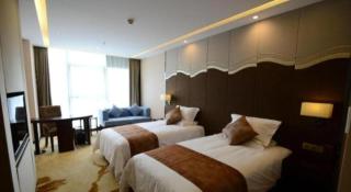 Hangzhou Wangzhou Boutique Hotel - 2