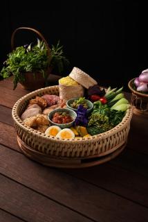 Le Meridien Chiang Rai Resort, Thailand - 7