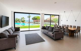 Villa Eulalia - 6