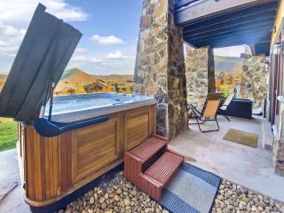 4202 Modern Vibe at Fairway Springs home - 9