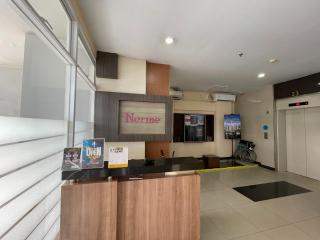 Apartemen Green Pramuka City by Erna - Jakarta - 4