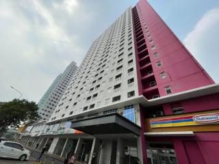 Apartemen Green Pramuka City by Erna - Jakarta - 6