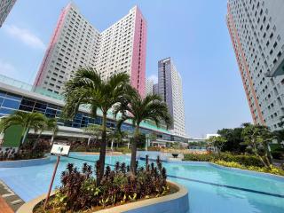 Apartemen Green Pramuka City by Erna - Jakarta - 0
