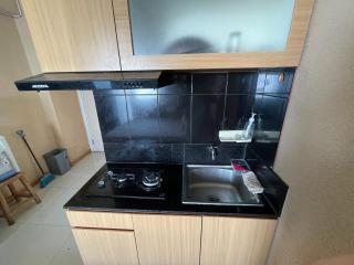 Apartemen Green Pramuka City by Erna - Jakarta - 7