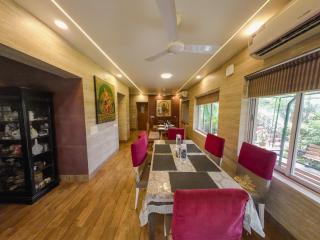 Upasana Eco Resort - 1