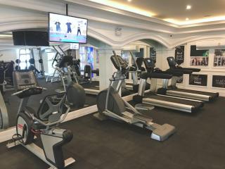Maison Bleu Jomtien - 6