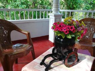 VNR Bungalow - 2