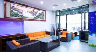 7 Days Inn Tianjin Binhai Passenger Station Huabei Ceramics - 0