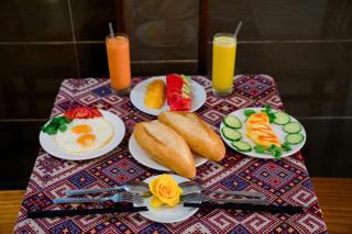 Bong House Homestay - 5