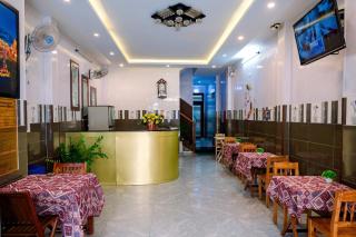 Bong House Homestay - 4
