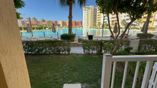 1bed room in sia lagoon via Porto Golf - 8