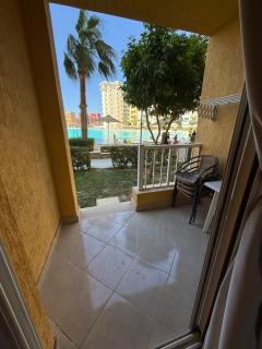 1bed room in sia lagoon via Porto Golf - 6