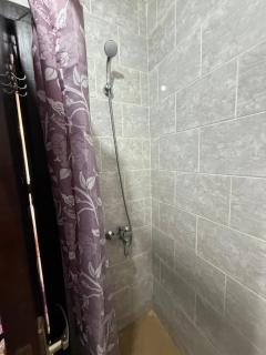 1bed room in sia lagoon via Porto Golf - 3