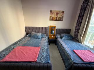 1bed room in sia lagoon via Porto Golf - 2