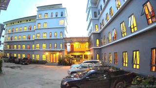 DD Residence Sai5 Salaya ห้องพัก ดีดี สาย5 ศาลายา - 0