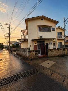 Asobi to Beppu - 9