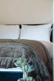 Spectacular Lake Wakatipu Views, Cozy Studio Unit For Couples - 3