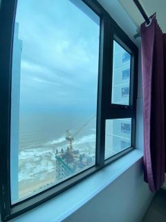 Da nang seaview MT apartment - 4