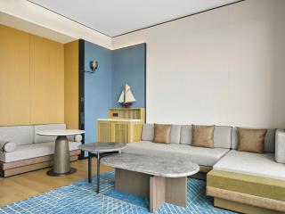 Four Points by Sheraton Shanwei Lufeng - 5