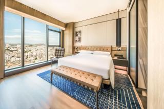 Four Points by Sheraton Shanwei Lufeng - 3