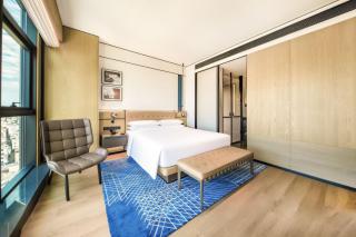 Four Points by Sheraton Shanwei Lufeng - 4