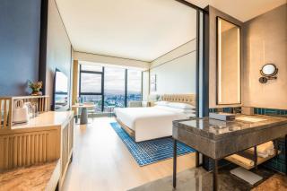 Four Points by Sheraton Shanwei Lufeng - 1