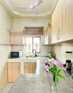 Fofana Luxury Suites - 1