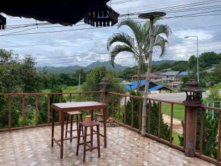 ปายเรือนไทย - 8