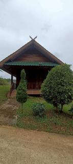 ปายเรือนไทย - 1