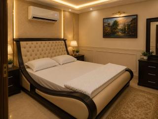 Palm Continental Hotel Jhang - 3