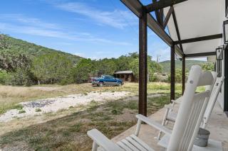 The Frio River Retreat - 8