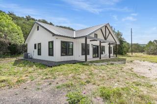 The Frio River Retreat - 2