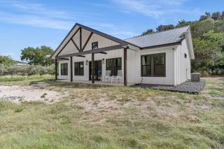 The Frio River Retreat - 1