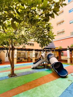 JFam Suites, C1-3H Studio, Up To 4 Pax - 8