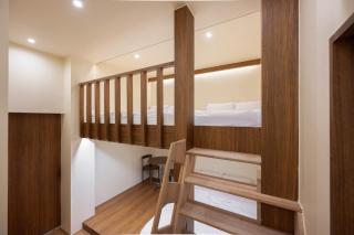 Daejeon Guesthouse Sky Garden - Daejeon - 4