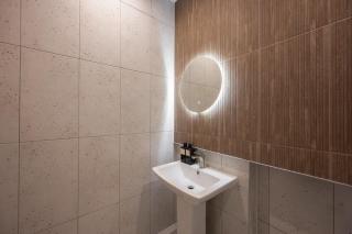 Daejeon Guesthouse Sky Garden - Daejeon - 2