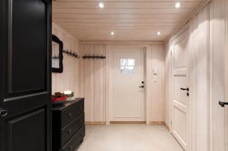 The Cabin by Hallingskarvet - 4