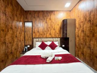 Raghav g homes - 1